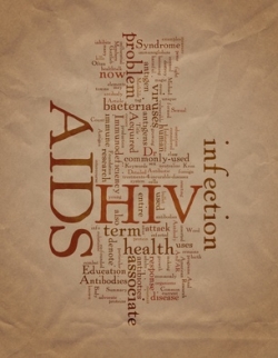 AIDS HIV